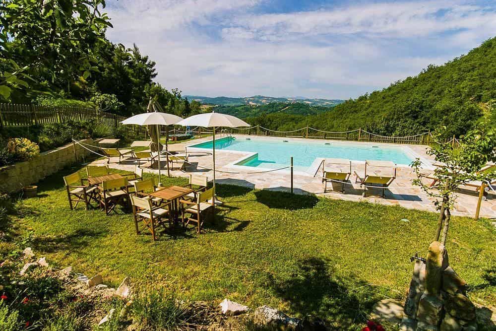 La Celletta Country House