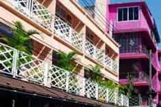 มิสติค เพลซ รูม อิน กรุงเทพ
