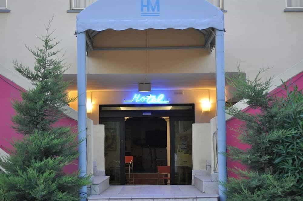 La Meridiana