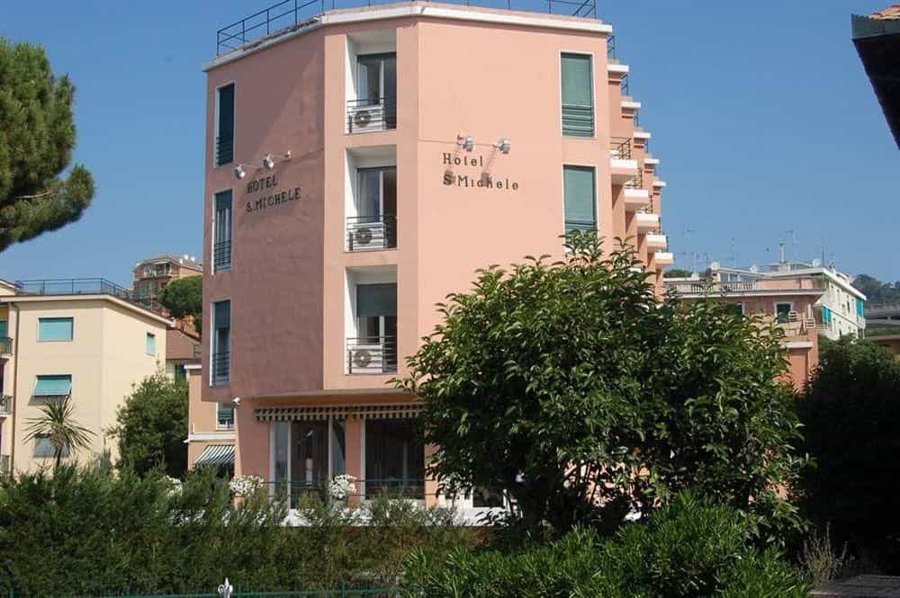 Hotel San Michele