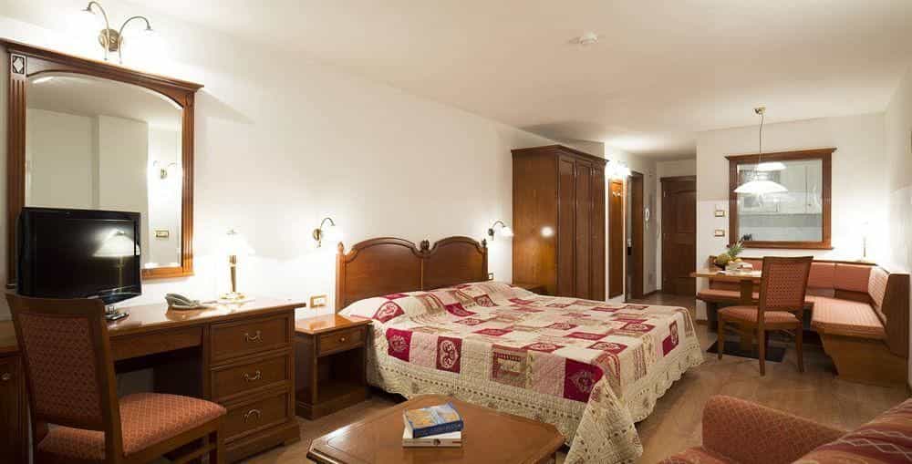 Residence Villa Gran Baita