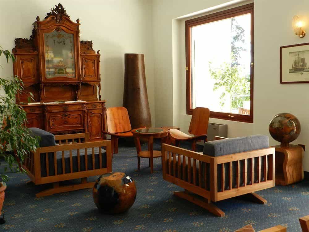 Villa Capri