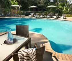 Doubletree Club Hotel San Diego