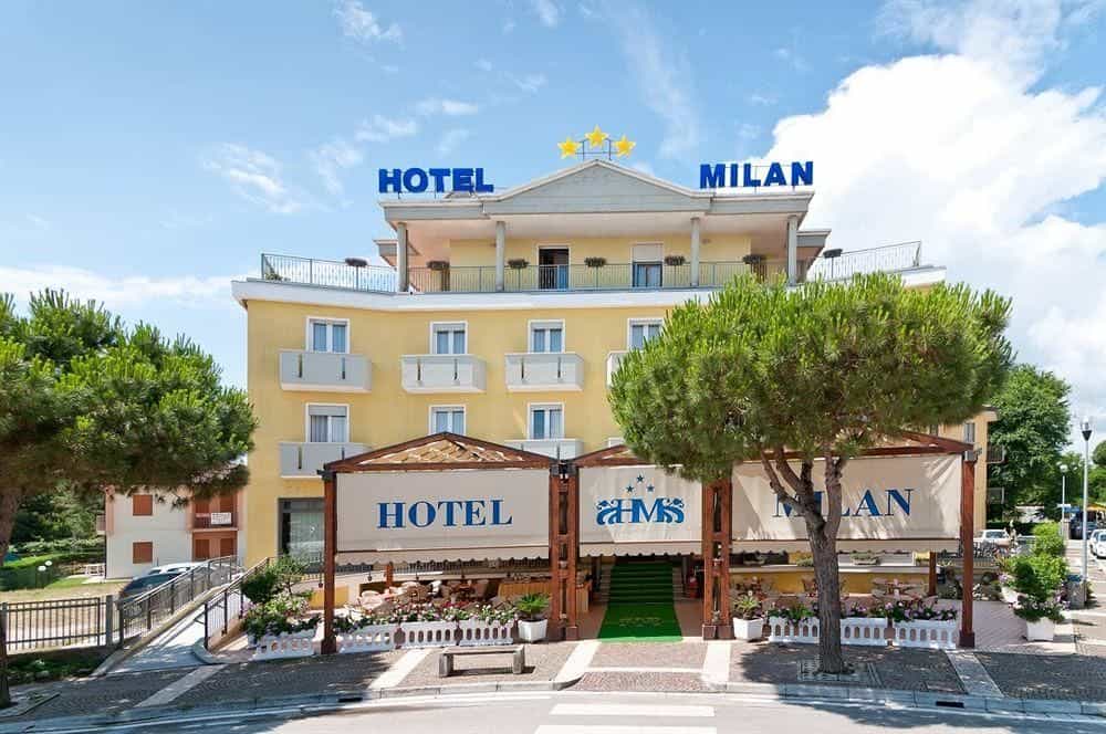 Hotel Milan
