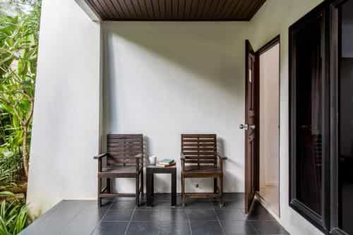 Nai Yang Beach Resort & Spa