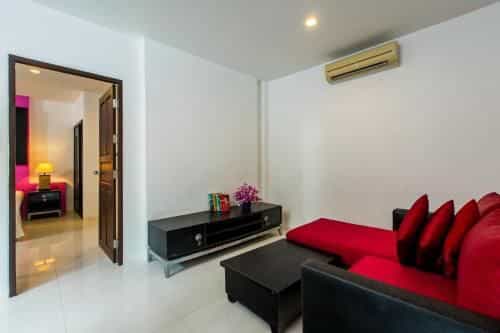 Nai Yang Beach Resort & Spa