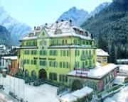 Dolomiti Schloss Hotel and Club