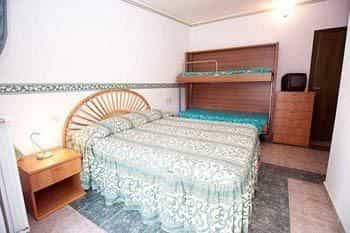 Hotel Residence L'Oasi Palinuro