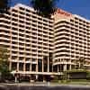 Marriott La Jolla