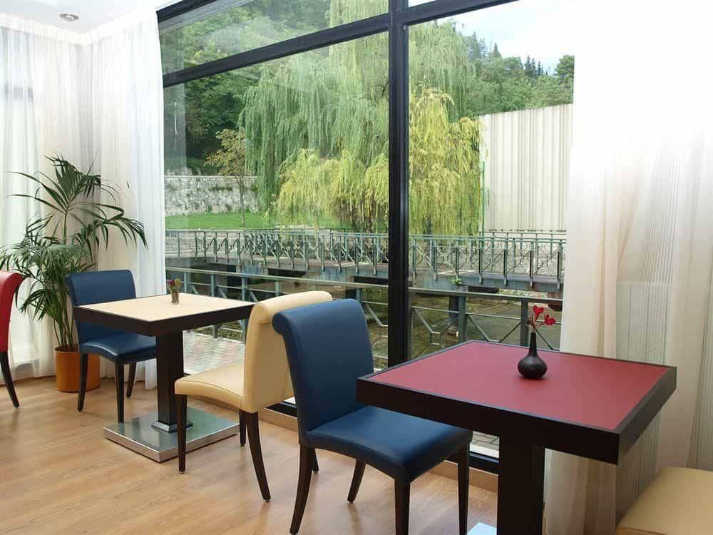 Hotel Gari
