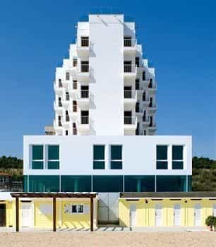 Alexander Museum Palace Hotel