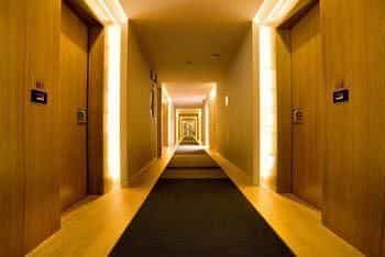 Mod 05 living hotel
