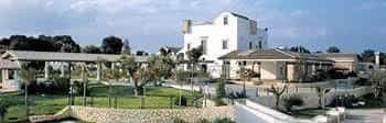 Masseria Chiancone Torricella