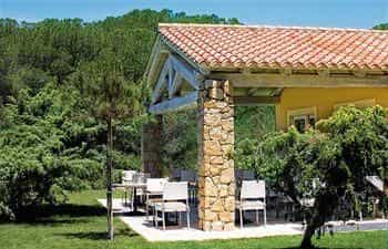 Golf Hotel Is Arenas