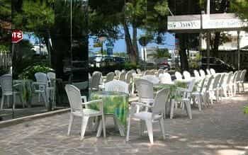 Hotel Garden