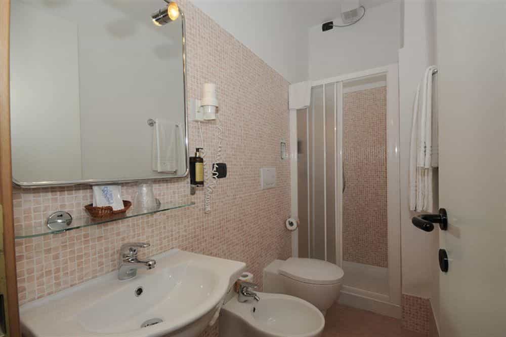 Hotel San Giuseppe