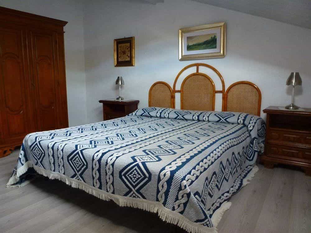 Villa Giove
