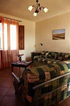 Hotel Il Cortile