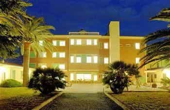 Hotel Casa Marina
