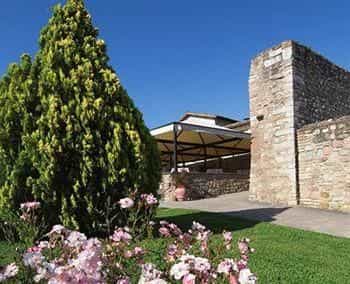 Abbazia Dei Collemedio