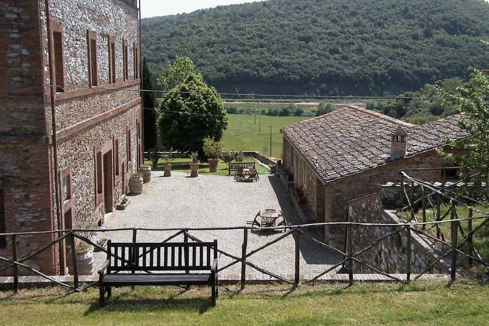 Villa Buoninsegna