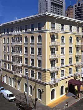 Hotel Bijou