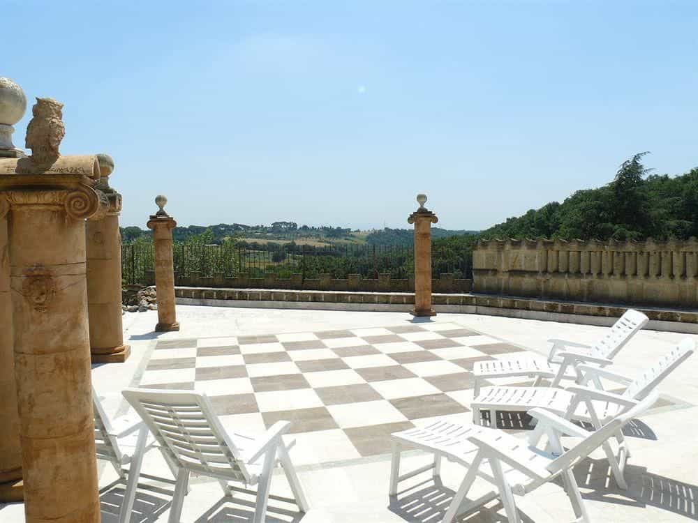Borgo dei Ferraresi