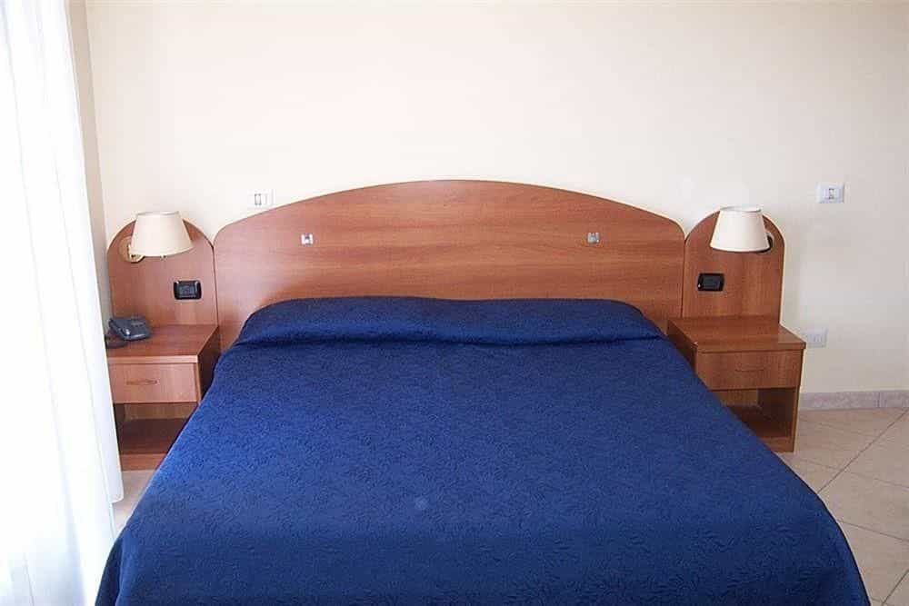 Solidago Hotel