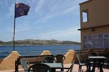 Hotel Il Gabbiano