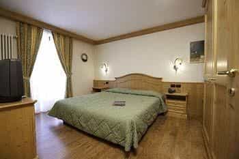 Hotel Bertelli