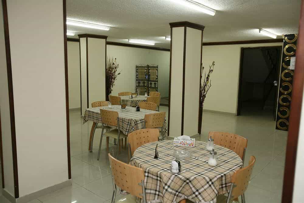 Cedar Hotel