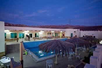 Red Sea Dive Center - Hotel & Dive Center