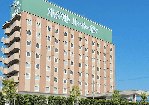 Hotel Route Inn Odate Ekiminami