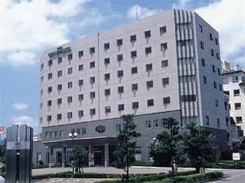 โรงแรมอิมาริ แกรนด์ โรงแรมอิมาริ แกรนด์