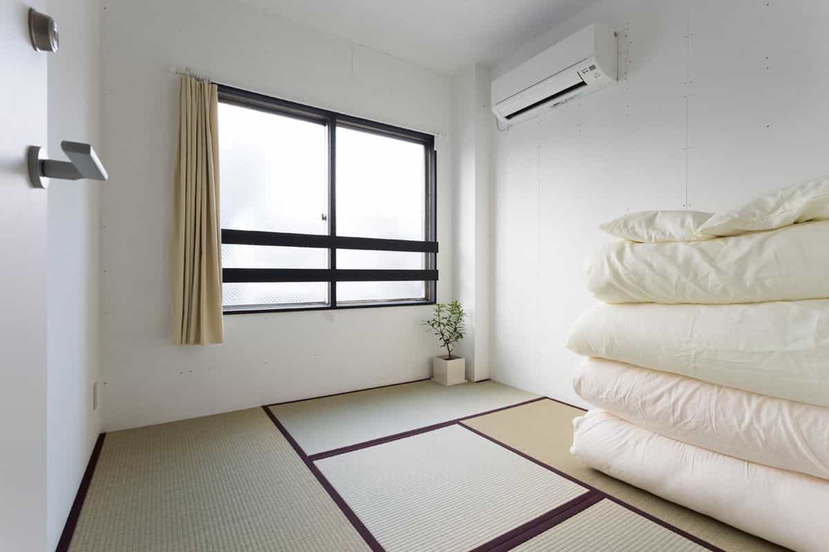 Tokyo Hutte
