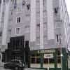 Embassy San Francisco