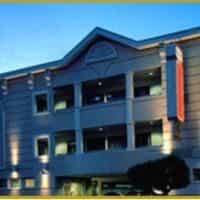 Nob Hill Motor Inn