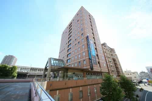 APA Hotel Takasaki-Ekimae