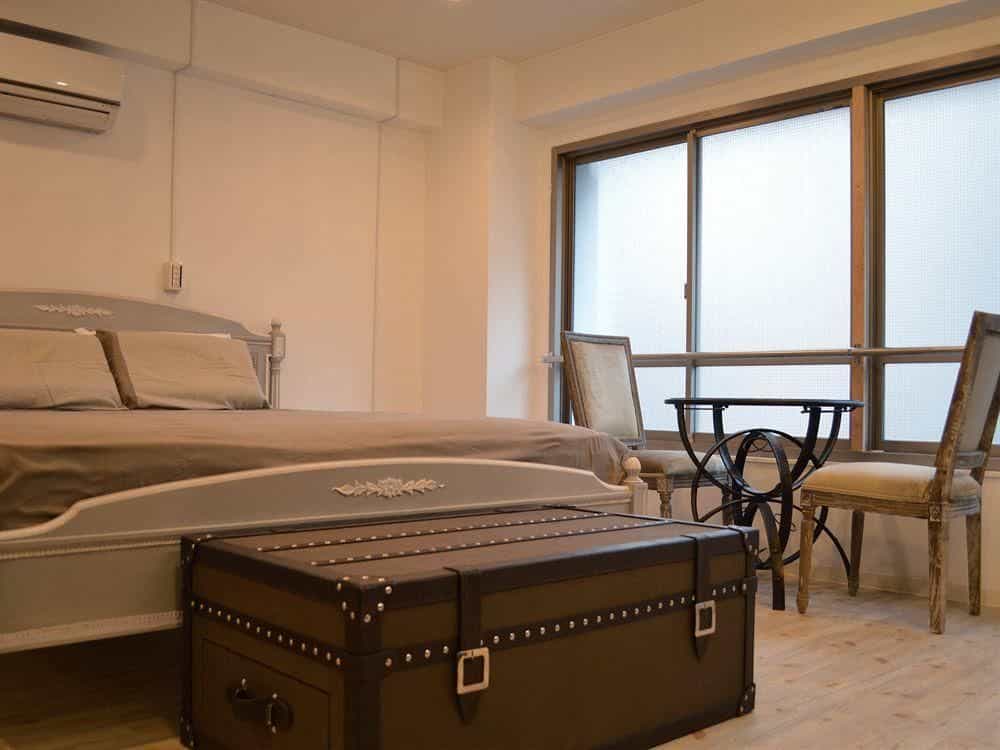 1/3rd Residence Akihabara River Side Service Apartment