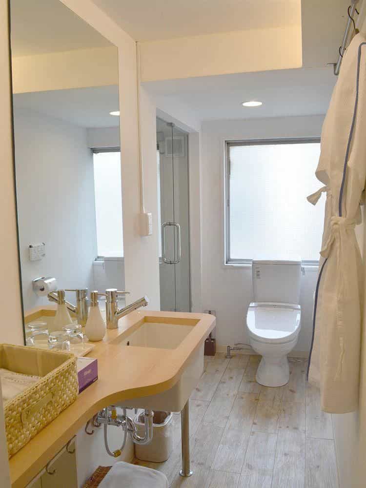 1/3rd Residence Akihabara River Side Service Apartment