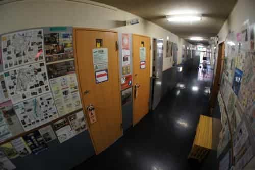 Economy Hotel Hoteiya