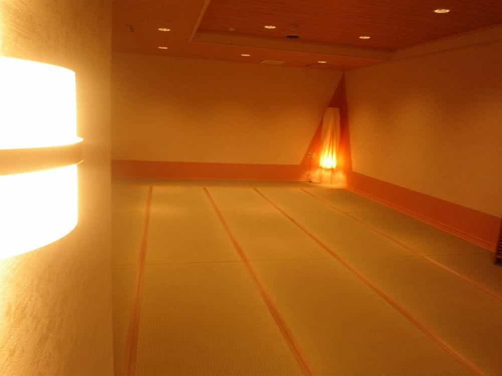Hotel Ryokufuen
