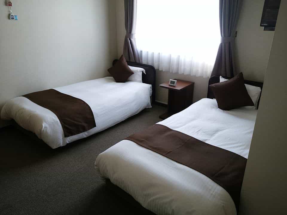 North Country Inn Furano