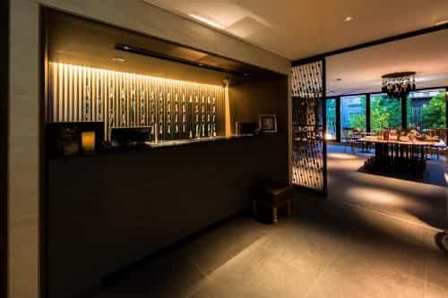 Kyoto Itoya Hotel