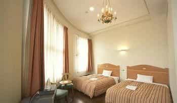 Hotel Vibrant Otaru