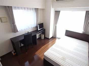 Palace Studio Minami Azabu
