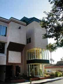 Comfort Suites San Jose Airport