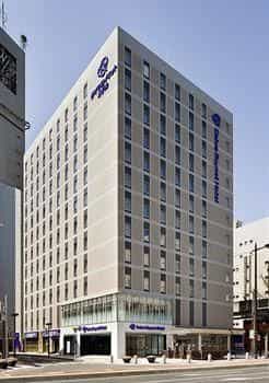 Daiwa Roynet Hotel Hamamatsu