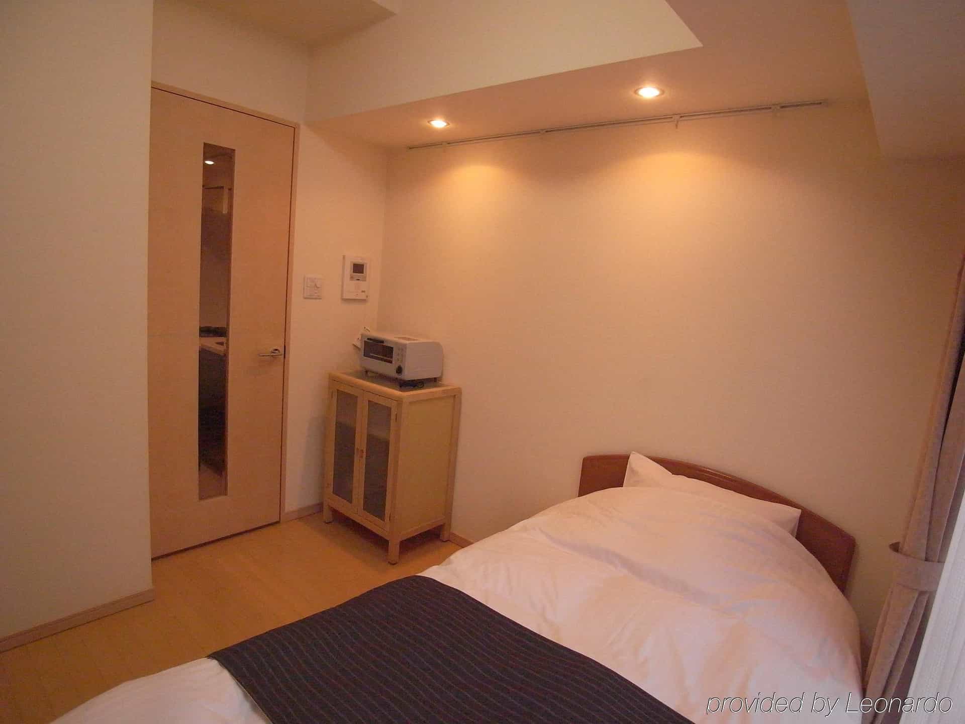 Concieria Shimbashi