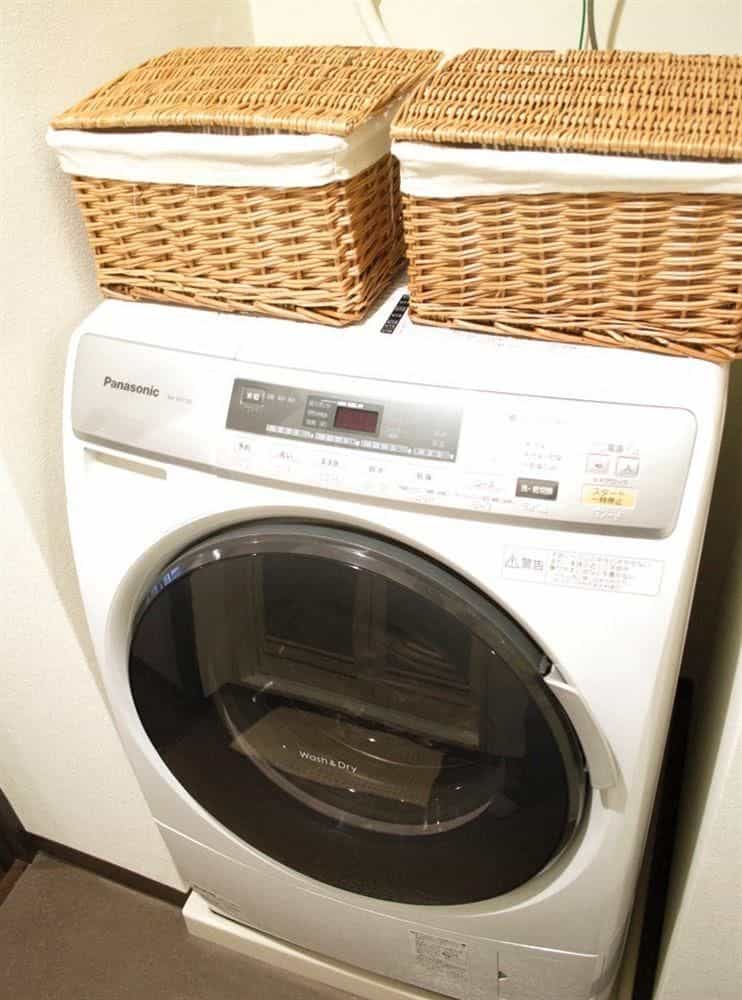 1/3rd Nihonbashi Casa - Service Apartment